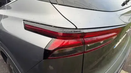 Photo 75 Nissan Qashqai  e-Power 190 ch