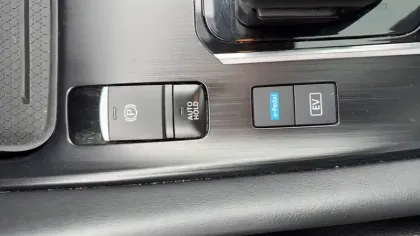 Photo 106 Nissan Qashqai  e-Power 190 ch