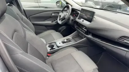 Photo 105 Nissan Qashqai  e-Power 190 ch