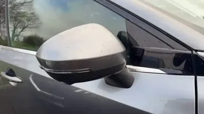 Photo 137 Nissan Qashqai  e-Power 190 ch