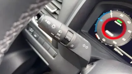 Photo 21 Nissan Qashqai  e-Power 190 ch