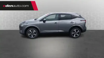 Photo 92 Nissan Qashqai  e-Power 190 ch