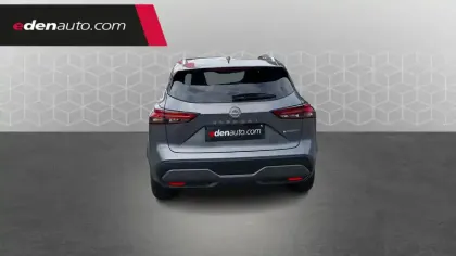 Photo 94 Nissan Qashqai  e-Power 190 ch