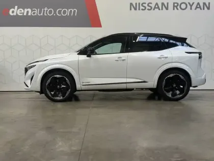 Photo 46 Nissan Qashqai  e-Power 190 ch