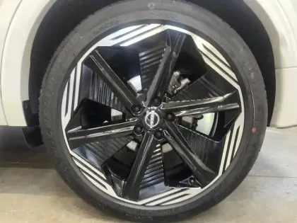 Photo 21 Nissan Qashqai  e-Power 190 ch