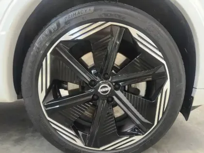 Photo 19 Nissan Qashqai  e-Power 190 ch