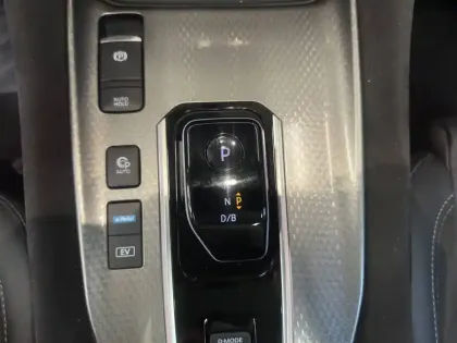 Photo 79 Nissan Qashqai  e-Power 190 ch