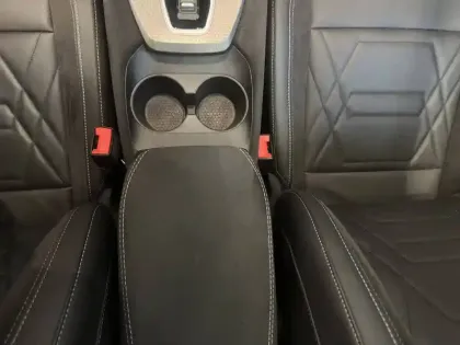 Photo 36 Nissan Qashqai  e-Power 190 ch