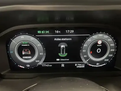 Photo 11 Nissan Qashqai  e-Power 190 ch