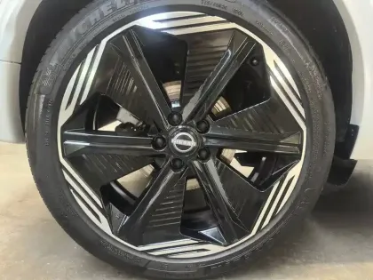 Photo 5 Nissan Qashqai  e-Power 190 ch