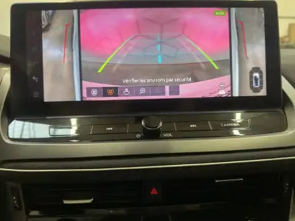 Photo 54 Nissan Qashqai  e-Power 190 ch