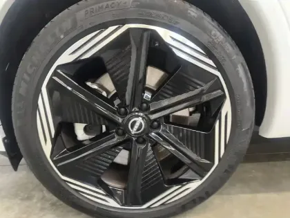 Photo 66 Nissan Qashqai  e-Power 190 ch