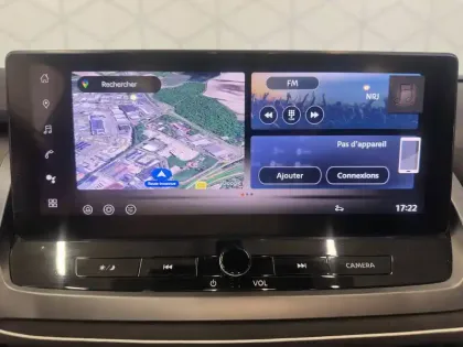 Photo 31 Nissan Qashqai  e-Power 190 ch