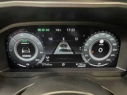 Photo 30 Nissan Qashqai  e-Power 190 ch