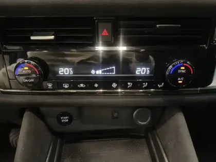 Photo 77 Nissan Qashqai  e-Power 190 ch