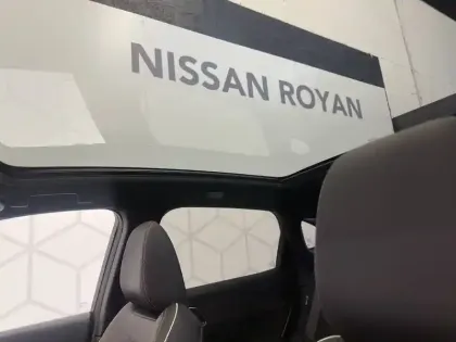 Photo 56 Nissan Qashqai  e-Power 190 ch