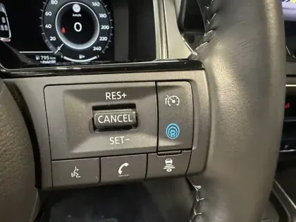 Photo 73 Nissan Qashqai  e-Power 190 ch