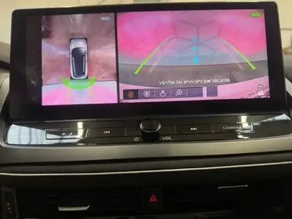 Photo 9 Nissan Qashqai  e-Power 190 ch