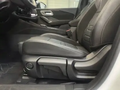 Photo 68 Nissan Qashqai  e-Power 190 ch