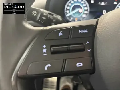 Photo 15 Hyundai Bayon  1.0 T-GDi 100 Hybrid 48V