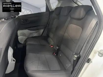 Photo 9 Hyundai Bayon  1.0 T-GDi 100 Hybrid 48V