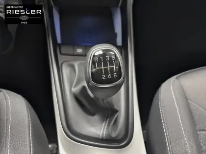 Photo 12 Hyundai Bayon  1.0 T-GDi 100 Hybrid 48V