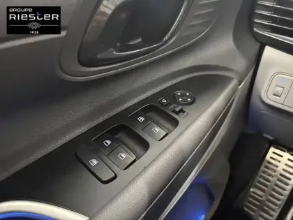 Photo 20 Hyundai Bayon  1.0 T-GDi 100 Hybrid 48V