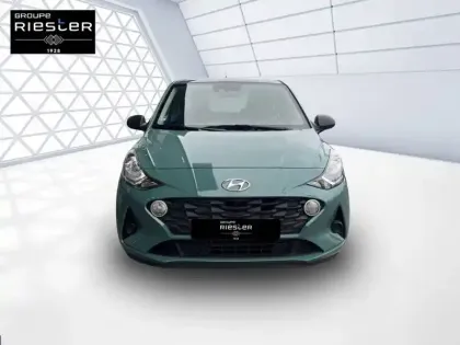 Photo 22 Hyundai I10  1.0 67 ECO