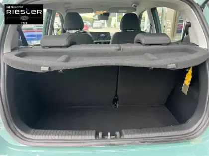 Photo 26 Hyundai I10  1.0 67 ECO