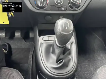 Photo 16 Hyundai I10  1.0 67 ECO