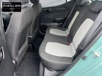 Photo 30 Hyundai I10  1.0 67 ECO