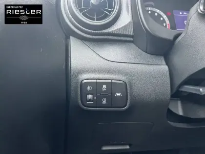 Photo 20 Hyundai I10  1.0 67 ECO