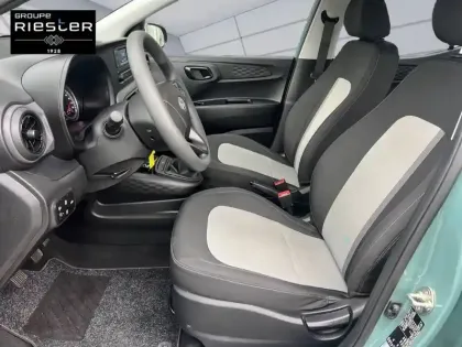 Photo 29 Hyundai I10  1.0 67 ECO