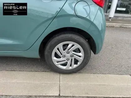 Photo 10 Hyundai I10  1.0 67 ECO