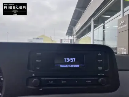 Photo 34 Hyundai I10  1.0 67 ECO