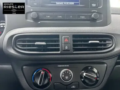 Photo 35 Hyundai I10  1.0 67 ECO