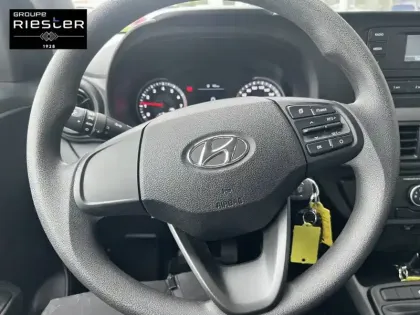 Photo 12 Hyundai I10  1.0 67 ECO