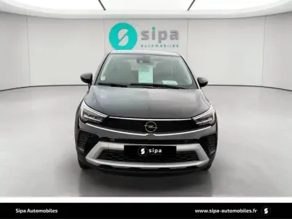 Photo 37 Opel Crossland Gén. I Ph1 Ultimate 5