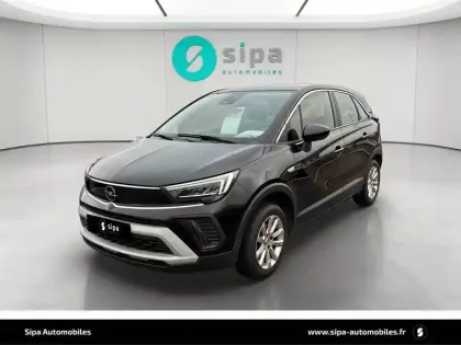 Photo 60 Opel Crossland  1.2 Turbo 130 ch BVA6