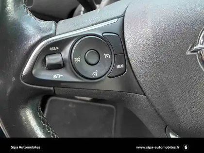 Photo 58 Opel Crossland Gén. I Ph1 Ultimate 5