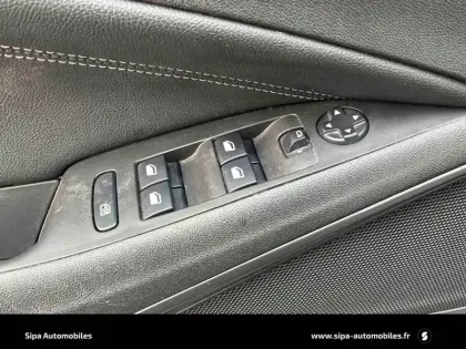 Photo 85 Opel Crossland  1.2 Turbo 130 ch BVA6