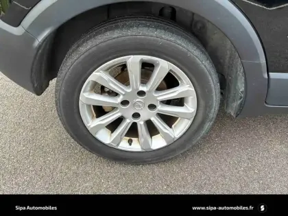 Photo 50 Opel Crossland Gén. I Ph1 Ultimate 5