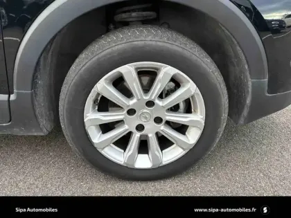 Photo 51 Opel Crossland Gén. I Ph1 Ultimate 5