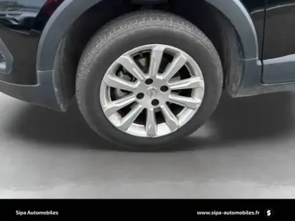 Photo 68 Opel Crossland  1.2 Turbo 130 ch BVA6