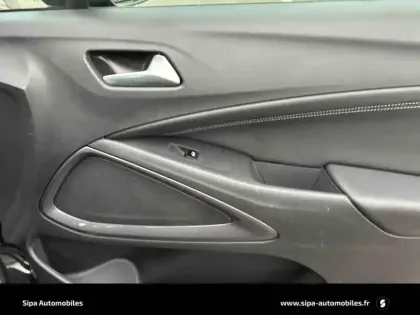 Photo 82 Opel Crossland  1.2 Turbo 130 ch BVA6