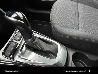 Photo 77 Opel Crossland  1.2 Turbo 130 ch BVA6