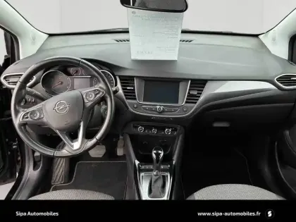 Photo 44 Opel Crossland Gén. I Ph1 Ultimate 5