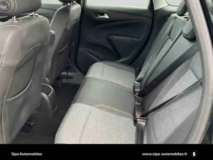 Photo 42 Opel Crossland Gén. I Ph1 Ultimate 5