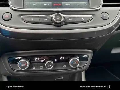 Photo 46 Opel Crossland Gén. I Ph1 Ultimate 5