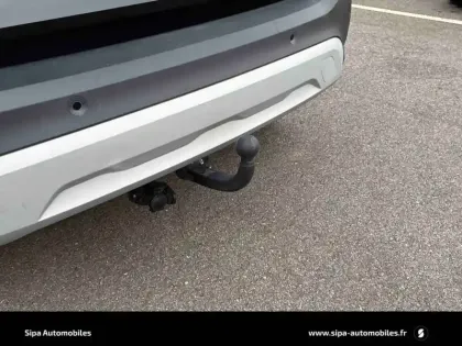 Photo 18 Opel Crossland  1.2 Turbo 130 ch BVA6